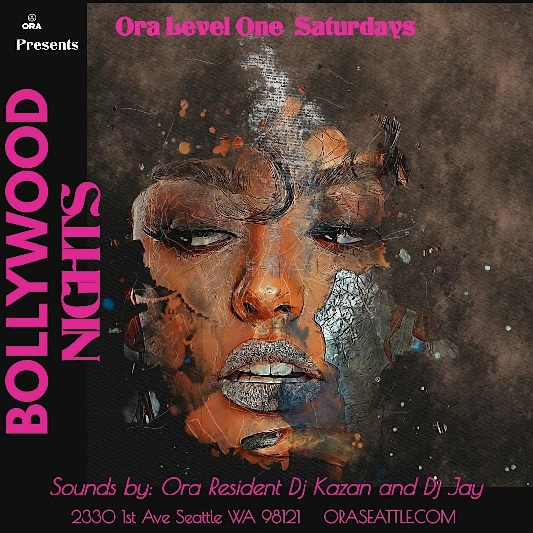 Bollywood Nights  at Ora