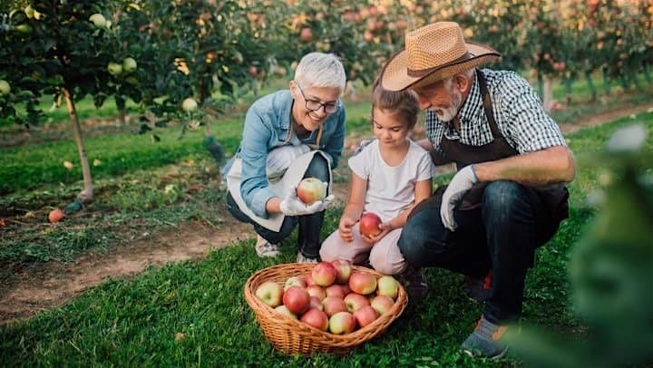 Wellness in Retirement Course in Concord, NC