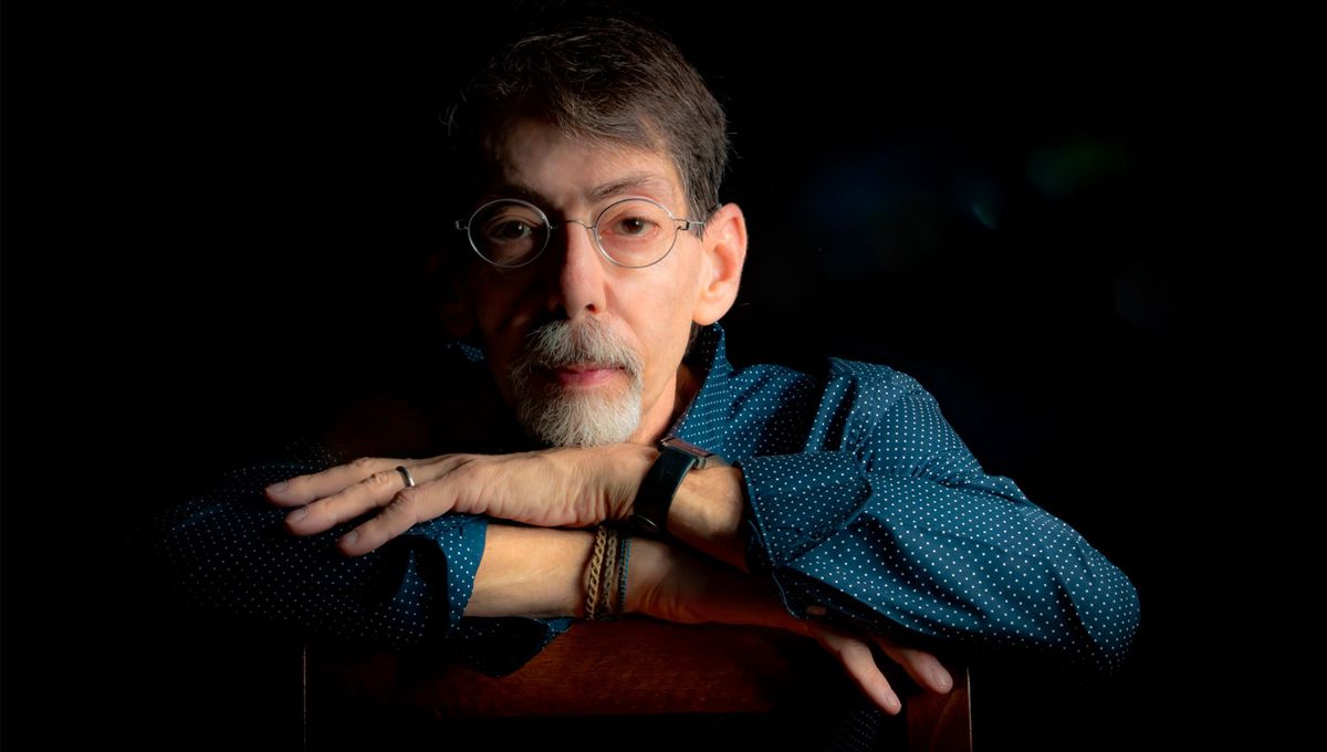 FRED HERSCH