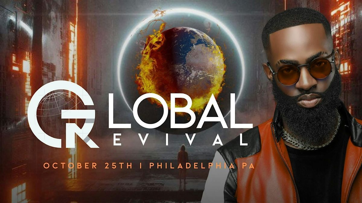 GLOBAL REVIVAL