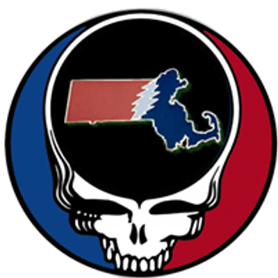 The DeadHeads MA