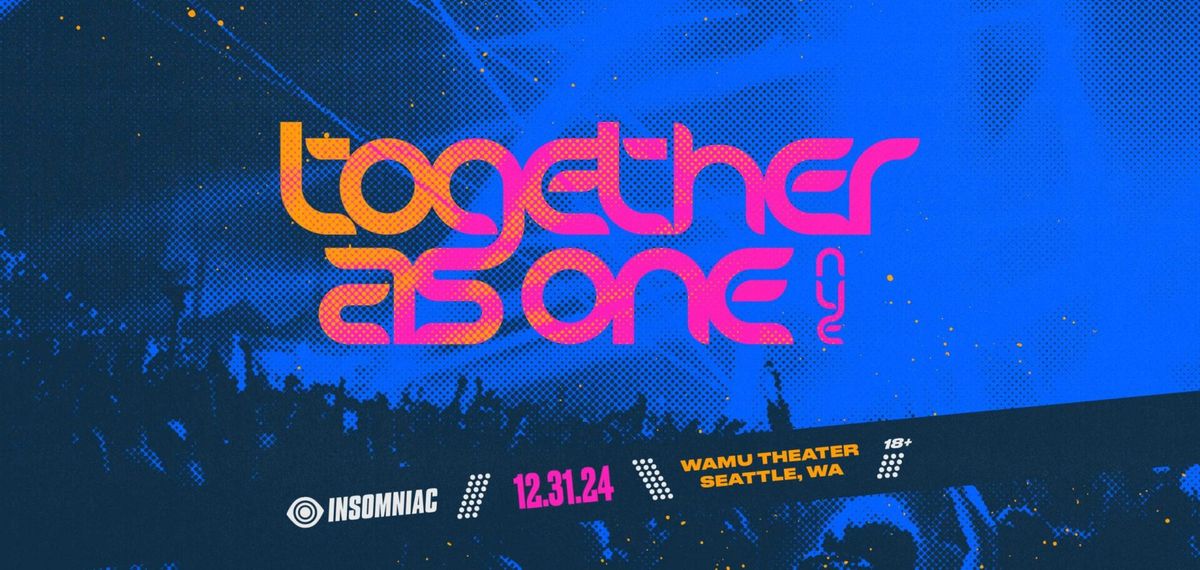 Dom Dolla - Together As One at WaMu Theater - Seattle