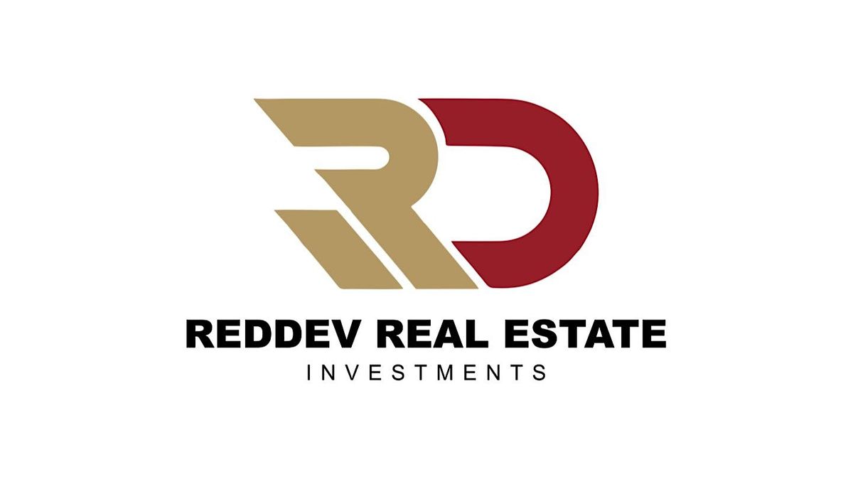 RedDev Real Estate Investor Presentation