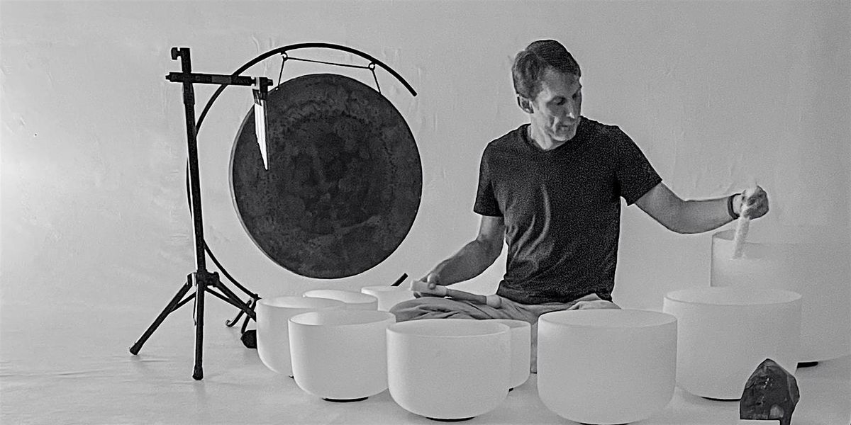 Sound Bath - Minneapolis