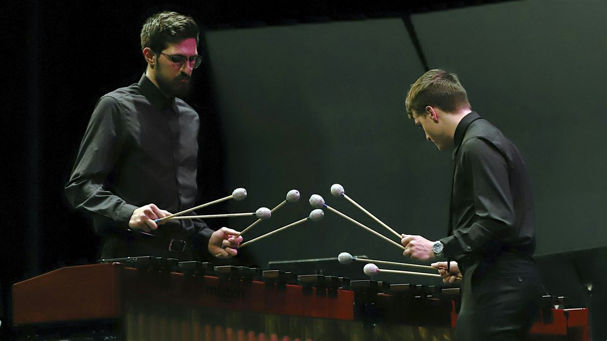 Percussion Ensemble