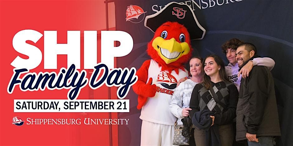 Ship Family Day 2025