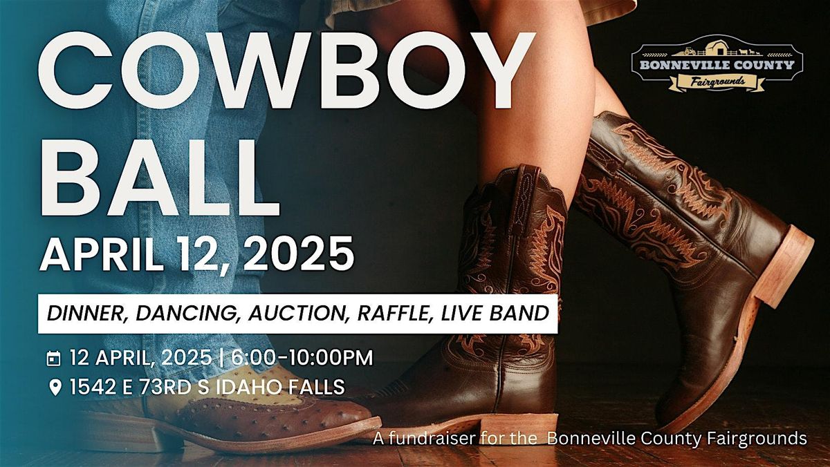 Cowboy Ball