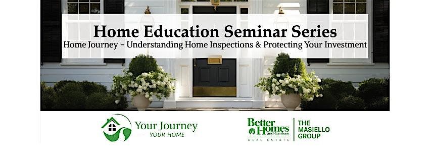 Understanding Home Inspections & How to Protect Your Investment - Q&A