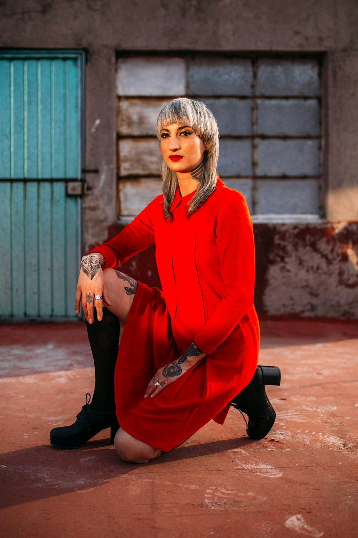 Y La Bamba:: SLO Brew Rock:: 11\/9