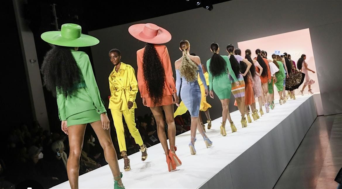 Luxe Boutique Fashion Show