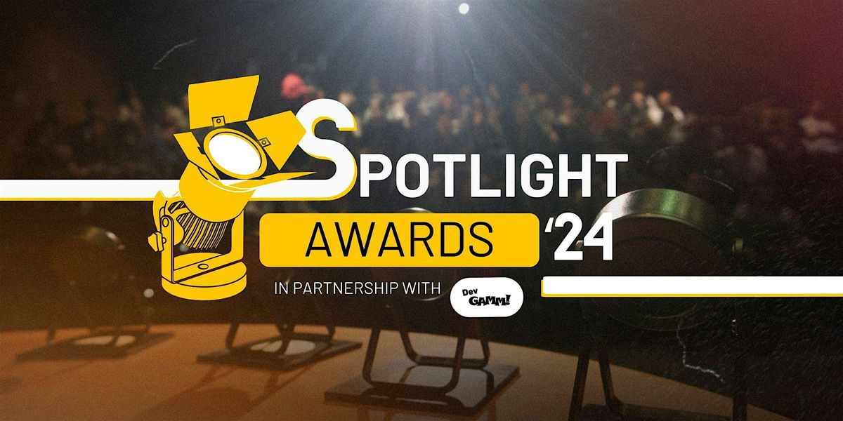 Spotlight Awards 2024