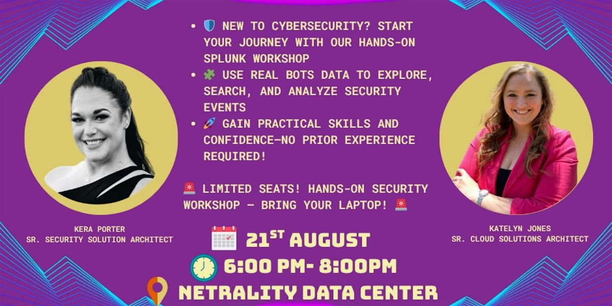 Unlock Your Cybersecurity Skills
