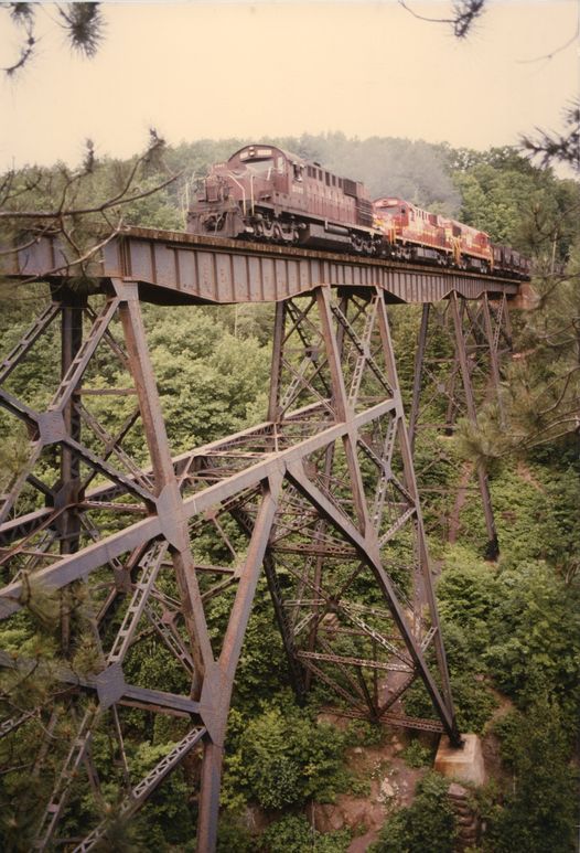 Special Exhibit: Railroads of Marquette County:  Yesterday and Today