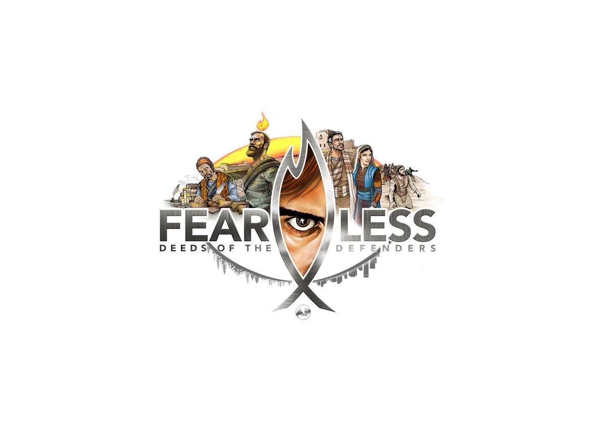 Fearless VBS 2024