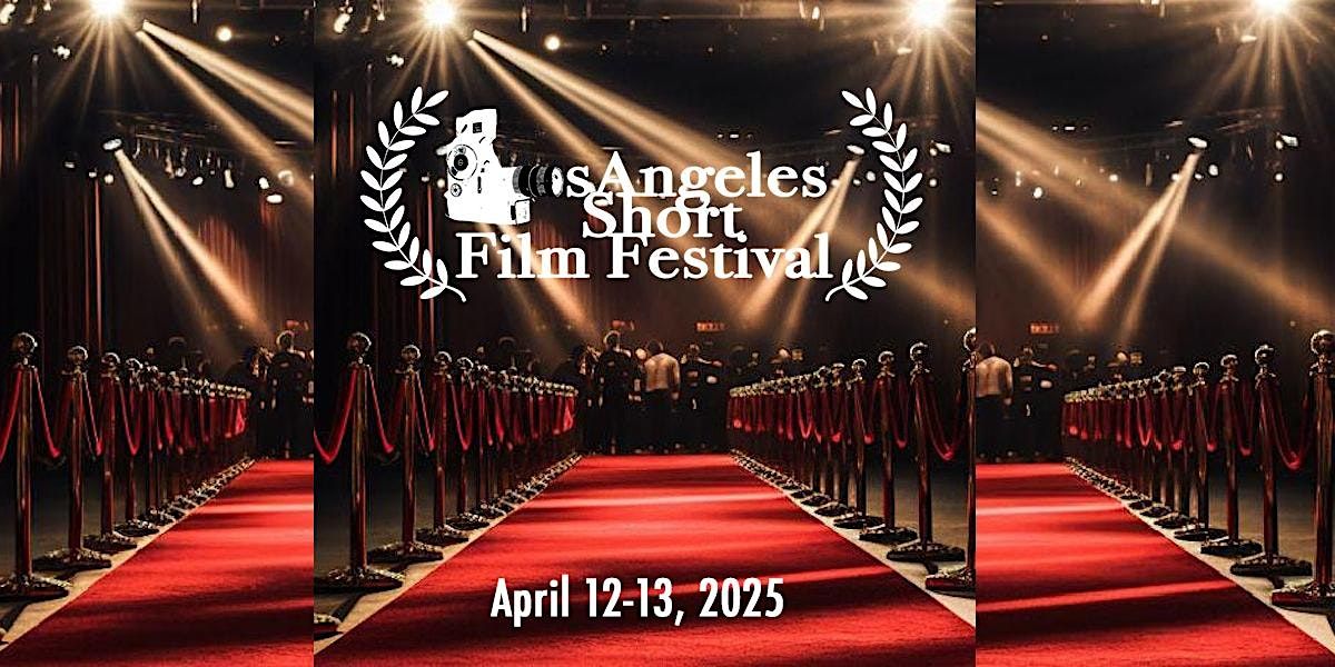 Los Angeles Short Film Festival