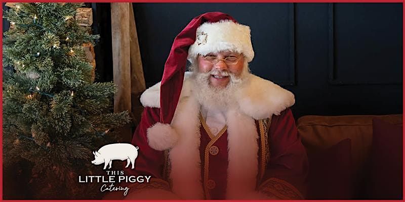 Photos with Santa - Toys for Tots Donation