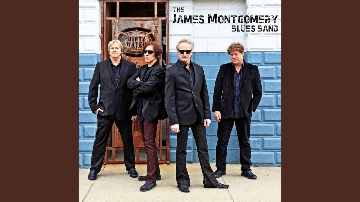 James Montgomery & Sean Chambers