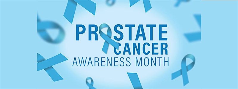 Knowledge is Power: Take Charge of Life After Prostate Cancer