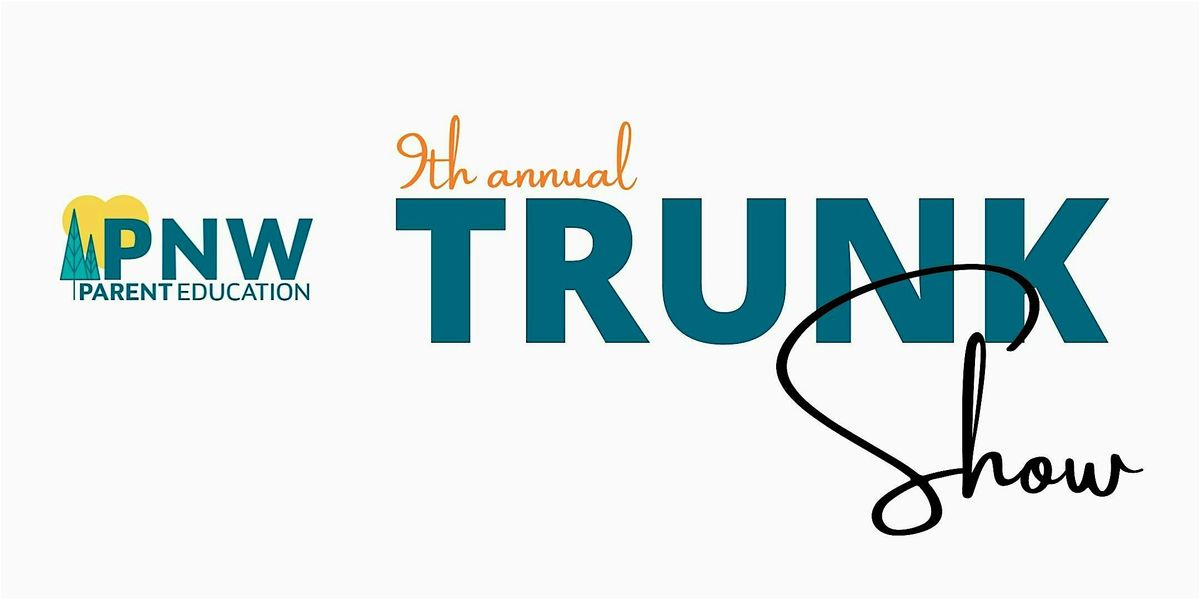 Spring Trunk Show