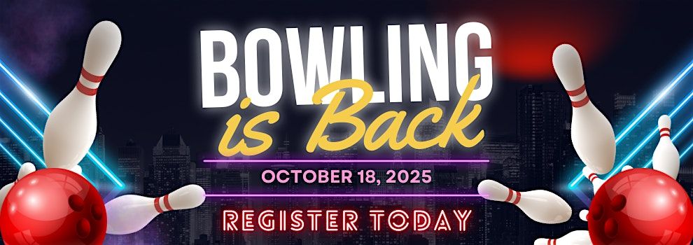 PEO Brampton Chapter - 2025 Bowling