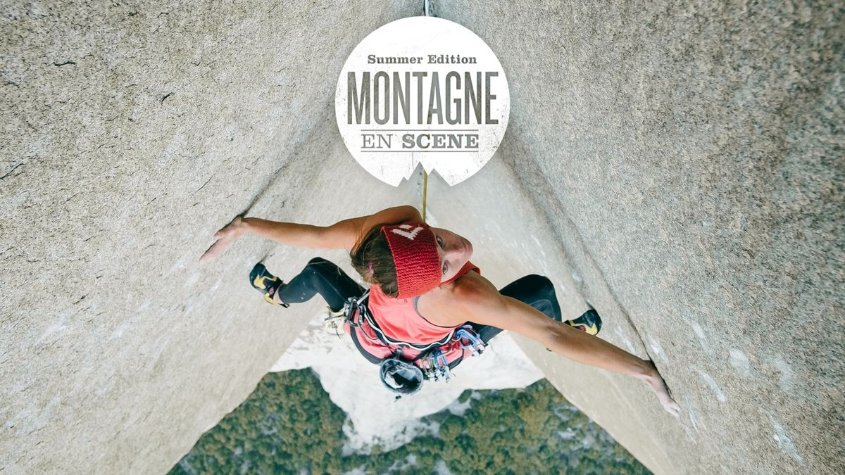 Montagne en Sc\u00e8ne - Oyonnax