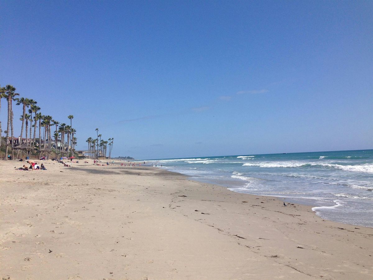 Stanford GSB Unofficial Reunion in San Clemente