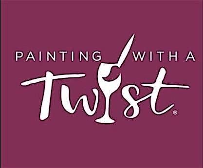 Bachelorette Party: Painting with a Twist