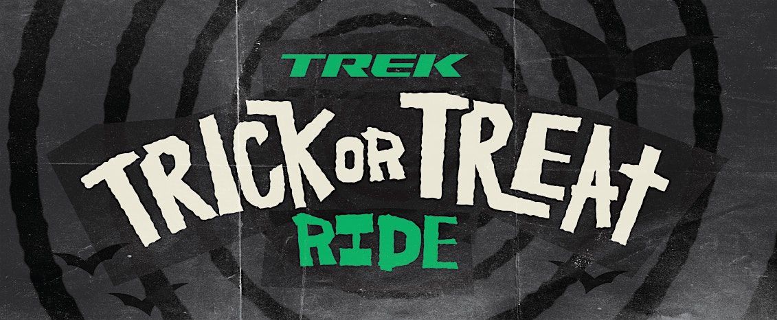 Trek Bicycle Austin |Trick-or-Treat Ride