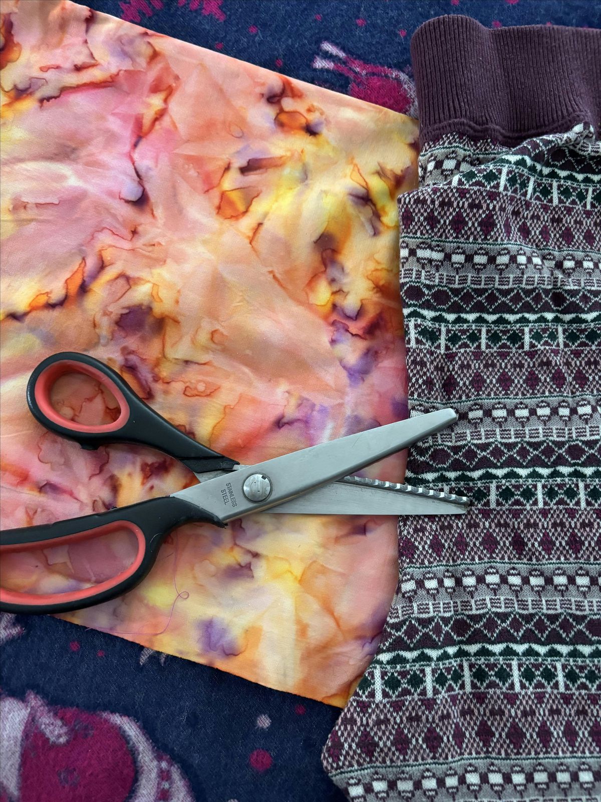 Learn How to Draft Your Own Sewing Pattern