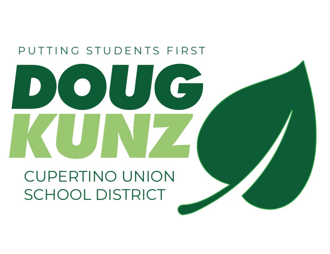 Kunz for CUSD Campaign Kickoff