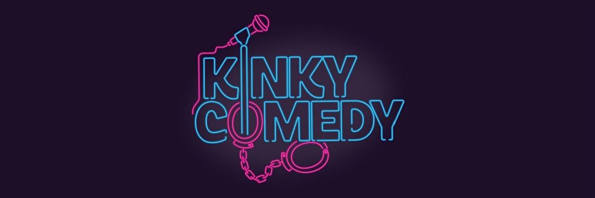 KNKY Comedy - LA - January 9th