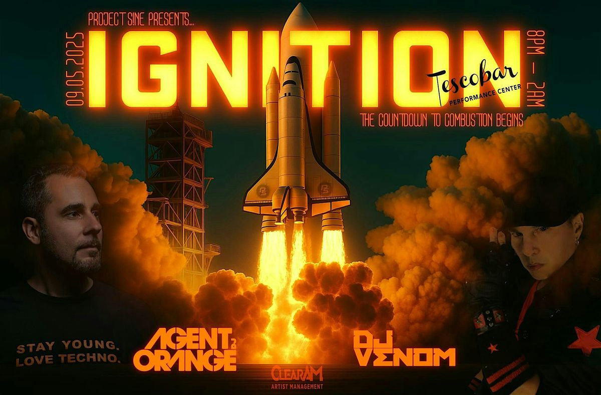 IGNITION