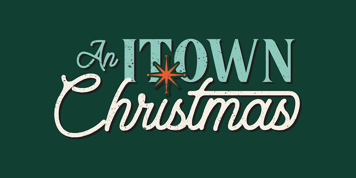 An ITOWN Christmas - Olson Farms