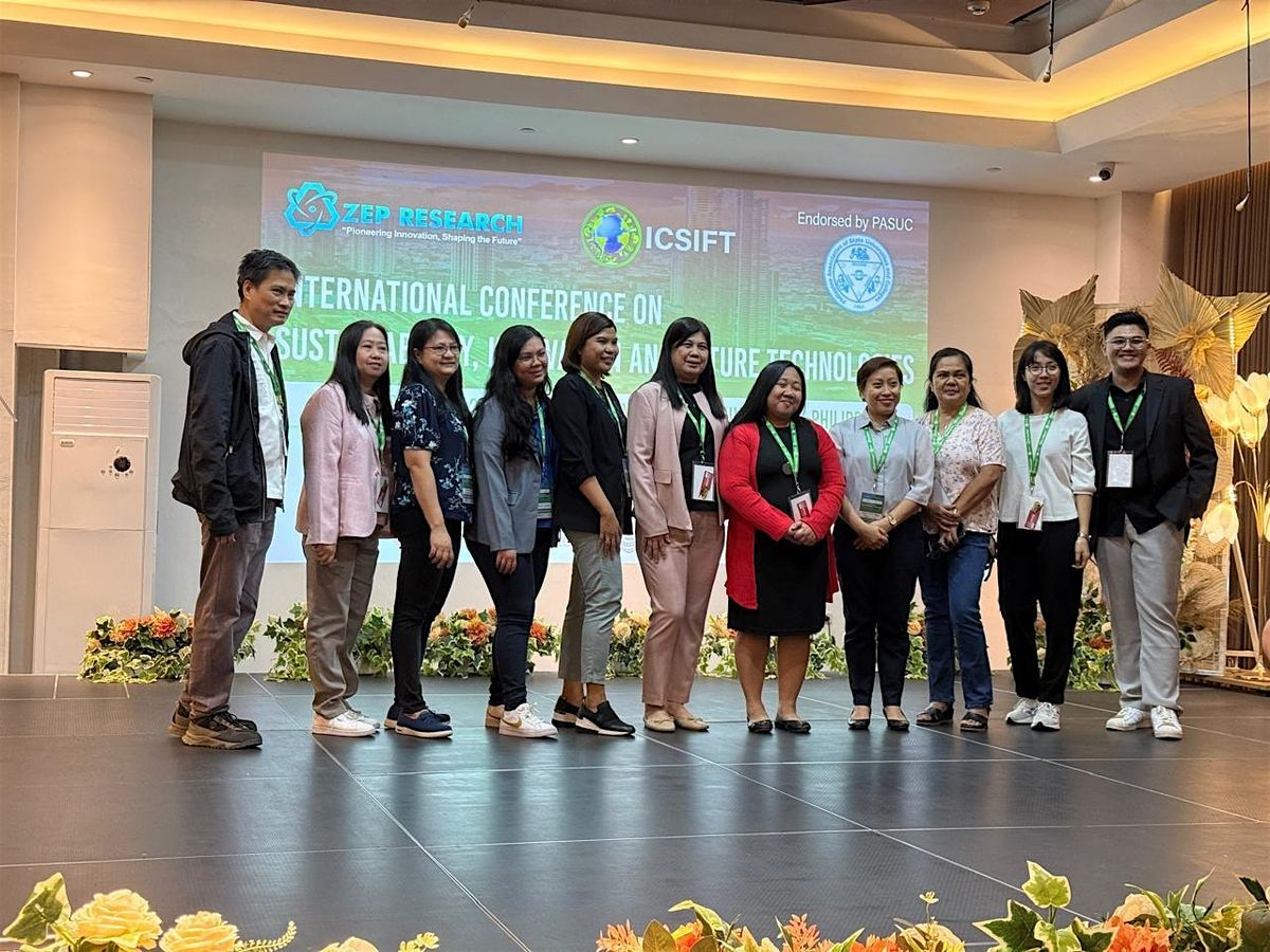 International Conference on Emerging Trends in Multidisciplinary Research