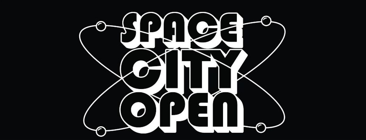 Space City Open Pinball Tournament at the Houston Arcade Expo 2025