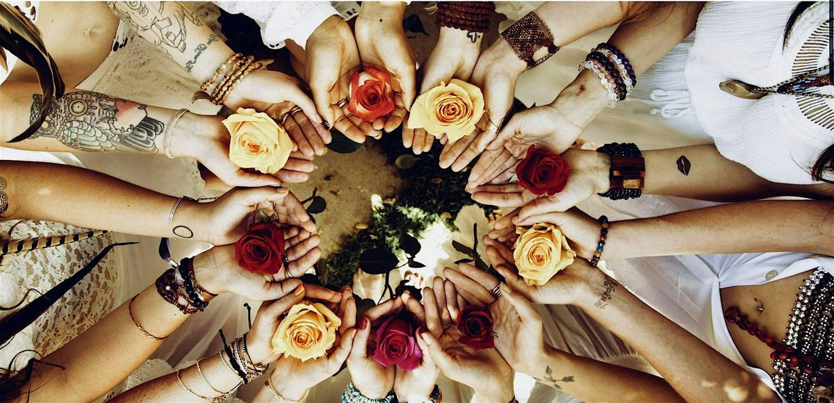 \u2728 Reconecta con tu Energ\u00eda Femenina \u2728