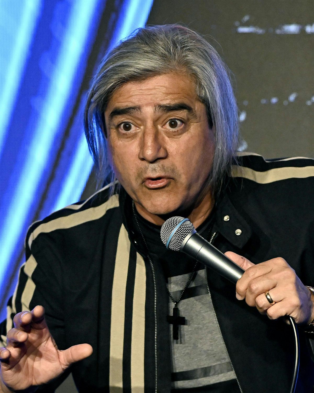 Alex Reymundo Comedy - Belen
