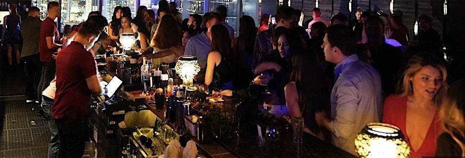 Ivy League November Singles Mixer in Miami!