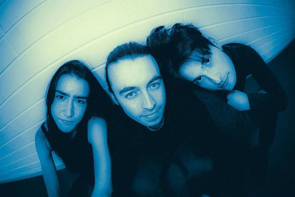 Left Iris @ The Ol' 55