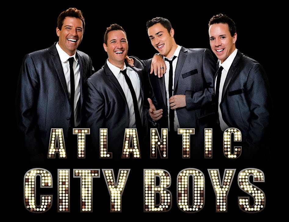 Atlantic City Boys