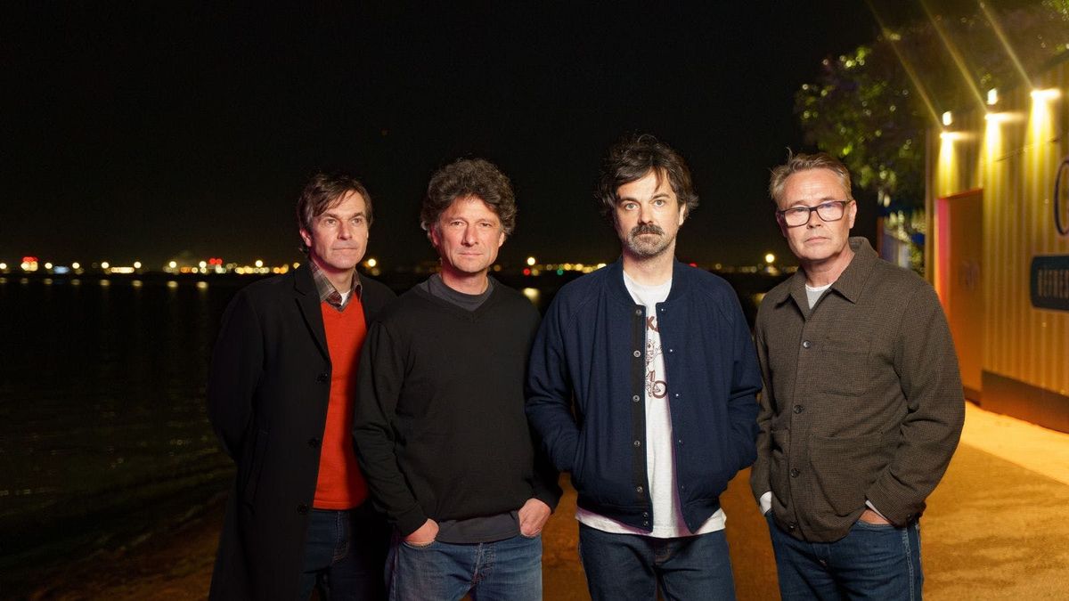 The Bluetones