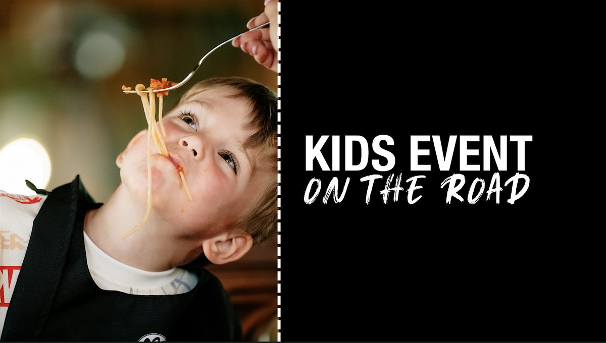 Kids Event Gent