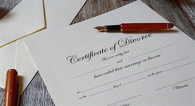 Boot Camp for Divorcing Women Workshop