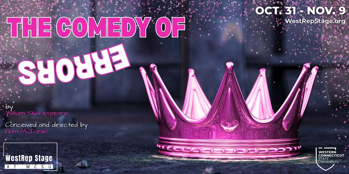 The Comedy of Errors