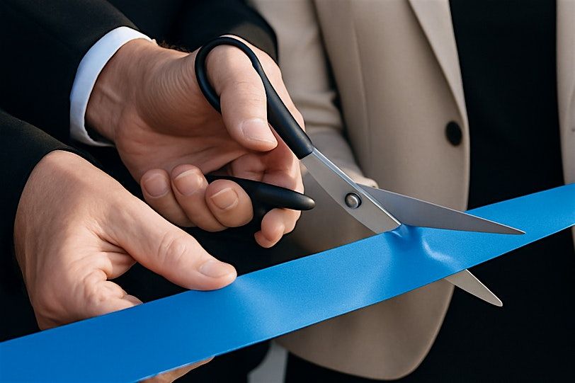 A New Era of Kidney Care: Join Our Ribbon Cutting Event