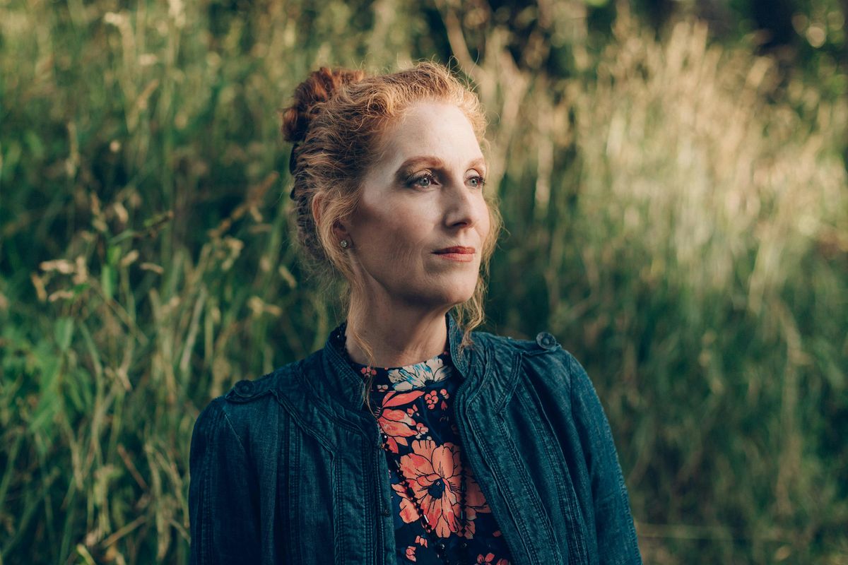 Keynote: An Evening with Catherine Chidgey