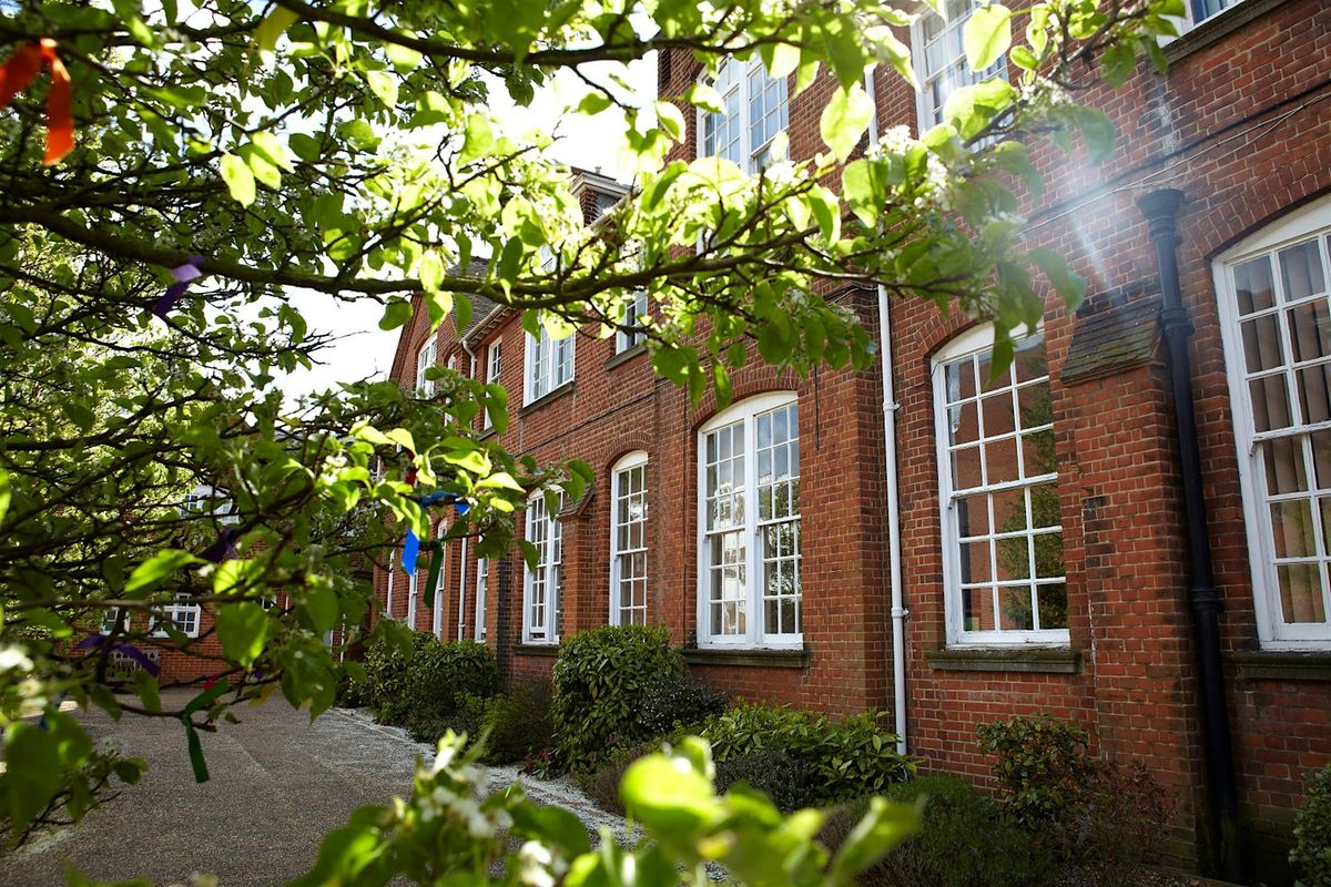 Herts & Essex High School Transition Open Evening 2025