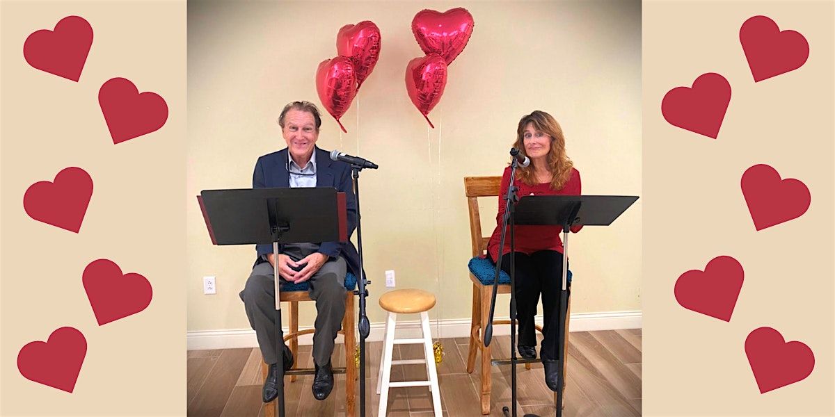 Southern Winds Theatre presents LOVE LETTERS by A.R. Gurney