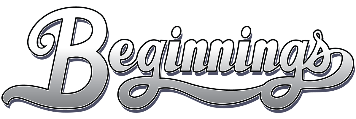 Beginnings - Ultimate Chicago Tribute Band