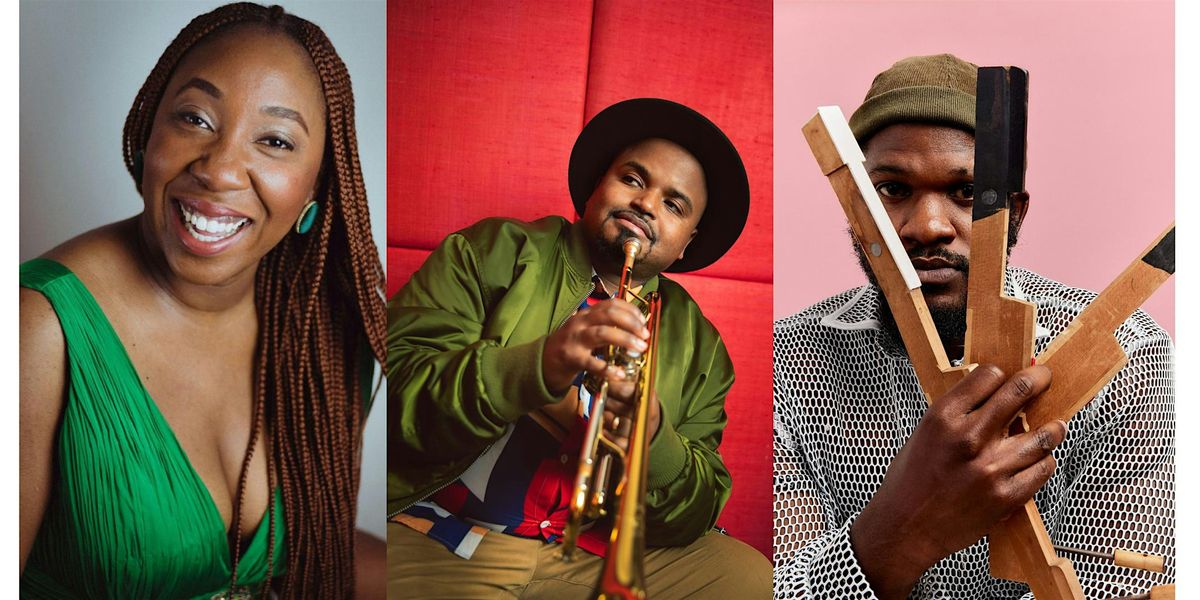 African American Composers: An Evening of Jazz, Spirituals and More